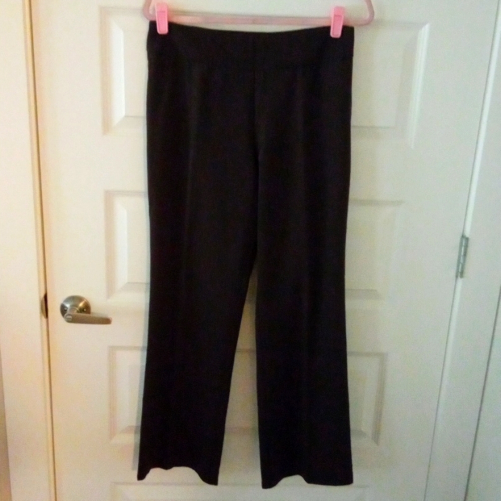 Brown pants